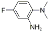 4-Fluoro-n~1~,n~1~-dimethyl-1,2-benzenediamine Structure,183251-87-8Structure