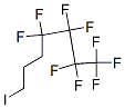 3-(全氟丁基)丙碘结构式_183547-74-2结构式