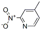 4-Methyl-2-nitropyridine Structure,18368-71-3Structure