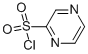 吡嗪-2-磺酰氯结构式_184170-48-7结构式