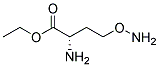 (9ci)-o-氨基-L-高丝氨酸乙酯结构式_184245-39-4结构式