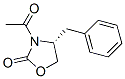 (4R)-n-acetyl)-4-benzyl-2-oxazolidinone Structure,184363-65-3Structure