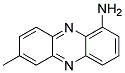 (8ci)-1-氨基-7-甲基-吩嗪结构式_18450-15-2结构式