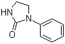 1-苯基咪唑啉-2-酮结构式_1848-69-7结构式