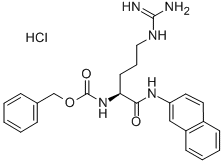 Z-arg-betana hcl结构式_1851-28-1结构式