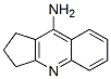 2,3-Dihydro-1H-cyclopenta[b]quinolin-9-amine Structure,18528-78-4Structure