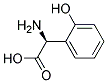 (S)-2-羟基苯甘氨酸结构式_185339-08-6结构式