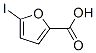 5-Iodo-2-furoic acid Structure,18614-11-4Structure
