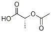 (2r)-2-(乙酰基氧基)-丙酸结构式_18668-00-3结构式