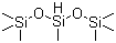 Bis(trimethylsiloxy)methylsilane Structure,1873-88-7Structure