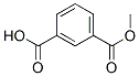 Mono-methyl isophthalate Structure,1877-71-0Structure