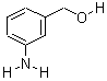 3-氨基苯甲醇结构式_1877-77-6结构式
