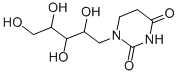 Tetrahydrouridine Structure,18771-50-1Structure
