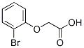 o-Bromophenoxyacetic acid Structure,1879-56-7Structure