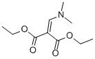 2-[(二甲基氨基)亚甲基]丙二酸二乙酯结构式_18856-68-3结构式