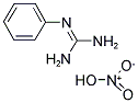 2-苯基胍硝酸盐结构式_18860-78-1结构式