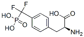 4-磷二氟甲基-l-苯基丙氨酸结构式_188642-79-7结构式