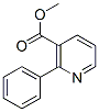2-Phenyl-nicotinic acid methyl ester Structure,188797-88-8Structure