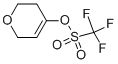 3,6-Dihydro-2h-pyran-4-yl trifluoromethanesulfonate Structure,188975-30-6Structure