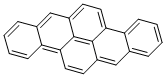 Dibenzo(a,h)pyrene Structure,189-64-0Structure