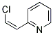 (z)-(9ci)-2-(2-氯乙烯)-吡啶结构式_189350-72-9结构式