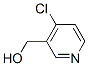4-氯-3-吡啶甲醇结构式_189449-41-0结构式