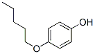 4-戊氧基苯酚结构式_18979-53-8结构式