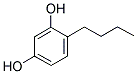 4-正丁基间苯二酚结构式_18979-61-8结构式