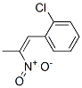 1-(2-Chlorophenyl)-2-nitropropene Structure,18982-43-9Structure