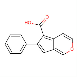 2-苯基-苯并呋喃-5-羧酸结构式_190067-62-0结构式