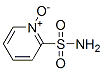 (8ci,9ci)-1-氧化物2-吡啶磺酰胺结构式_19009-75-7结构式