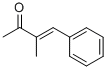 3-Methyl-4-Phenyl-3-Buten-2-One Structure,1901-26-4Structure