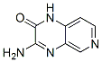 3-氨基吡啶并[3,4-b]吡嗪-2(1H)-酮结构式_190144-16-2结构式
