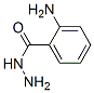2-氨基苯基肼结构式_1904-58-1结构式