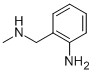 2-氨基-n-甲基苯甲胺结构式_1904-69-4结构式