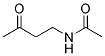 (9ci)-n-(3-氧代丁基)-乙酰胺结构式_190452-53-0结构式