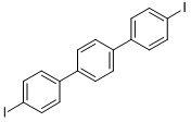 4,4-二碘代-对-三联苯结构式_19053-14-6结构式