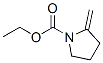 (9ci)-2-亚甲基-1-吡咯烷羧酸乙酯结构式_190602-63-2结构式