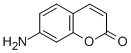 7-氨基香豆素结构式_19063-57-1结构式