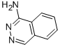 1-氨基二氮杂萘结构式_19064-69-8结构式