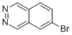 6-溴二氮杂萘结构式_19064-74-5结构式