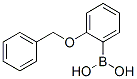 2-Benzyloxyphenylboronic acid Structure,190661-29-1Structure