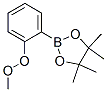 2-Methoxyphenylboronic acid pinacol ester Structure,190788-60-4Structure