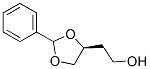 (4S)-4-(2-hydroxyethyl)-2-phenyl-1,3-dioxolane Structure,191354-62-8Structure