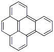 Benzo[e]pyrene Structure,192-97-2Structure
