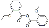 2-乙氧基苯甲酸酐结构式_19207-90-0结构式