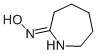氮杂环庚烷-2-酮肟结构式_19214-08-5结构式