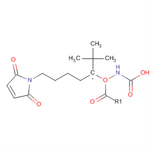 n-[5-(叔丁氧基l羰基)氨基戊基]马来酰亚胺