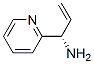 (s)-(9ci)-alpha-乙烯-2-吡啶甲胺结构式_192223-74-8结构式