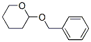 2-Benzyloxytetrahydropyran Structure,1927-62-4Structure